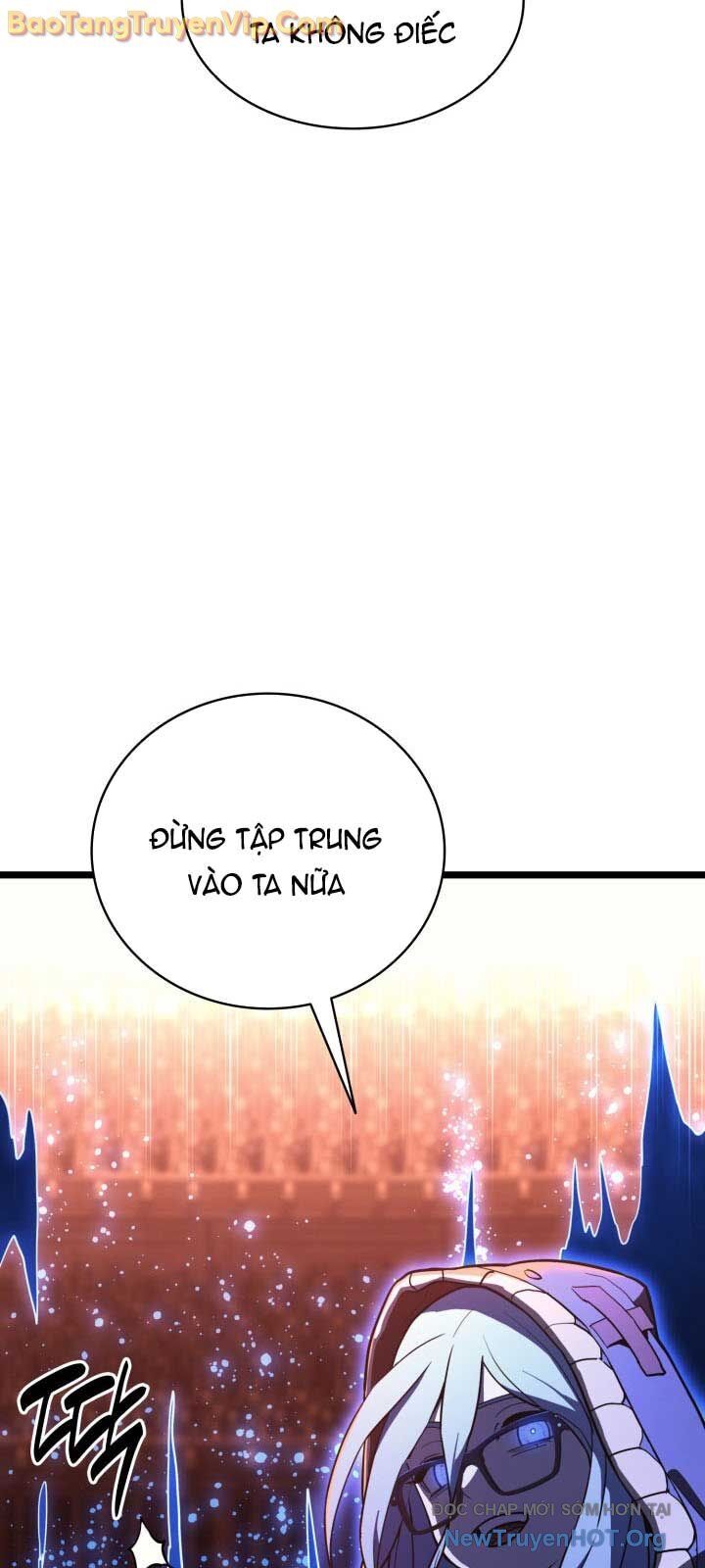 Vị Vua Mạnh Nhất Đã Trở Lại