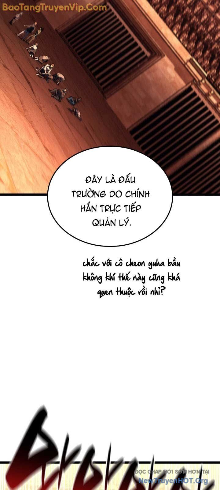 Vị Vua Mạnh Nhất Đã Trở Lại