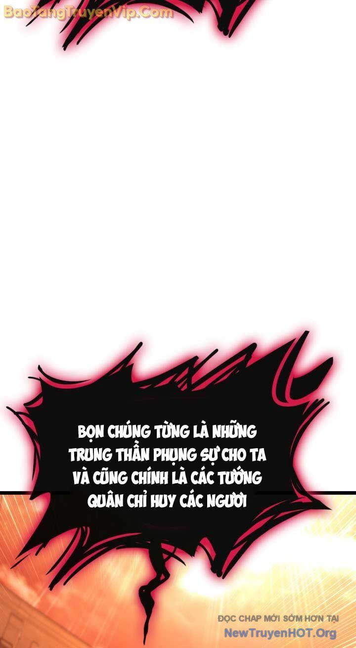 Vị Vua Mạnh Nhất Đã Trở Lại