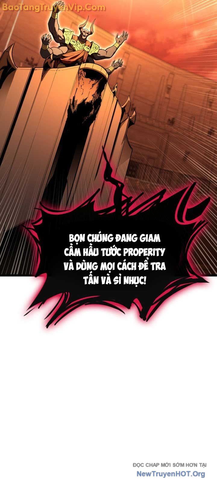 Vị Vua Mạnh Nhất Đã Trở Lại