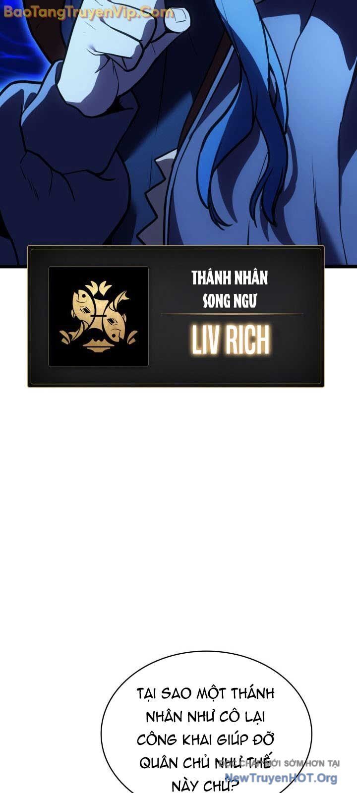 Vị Vua Mạnh Nhất Đã Trở Lại