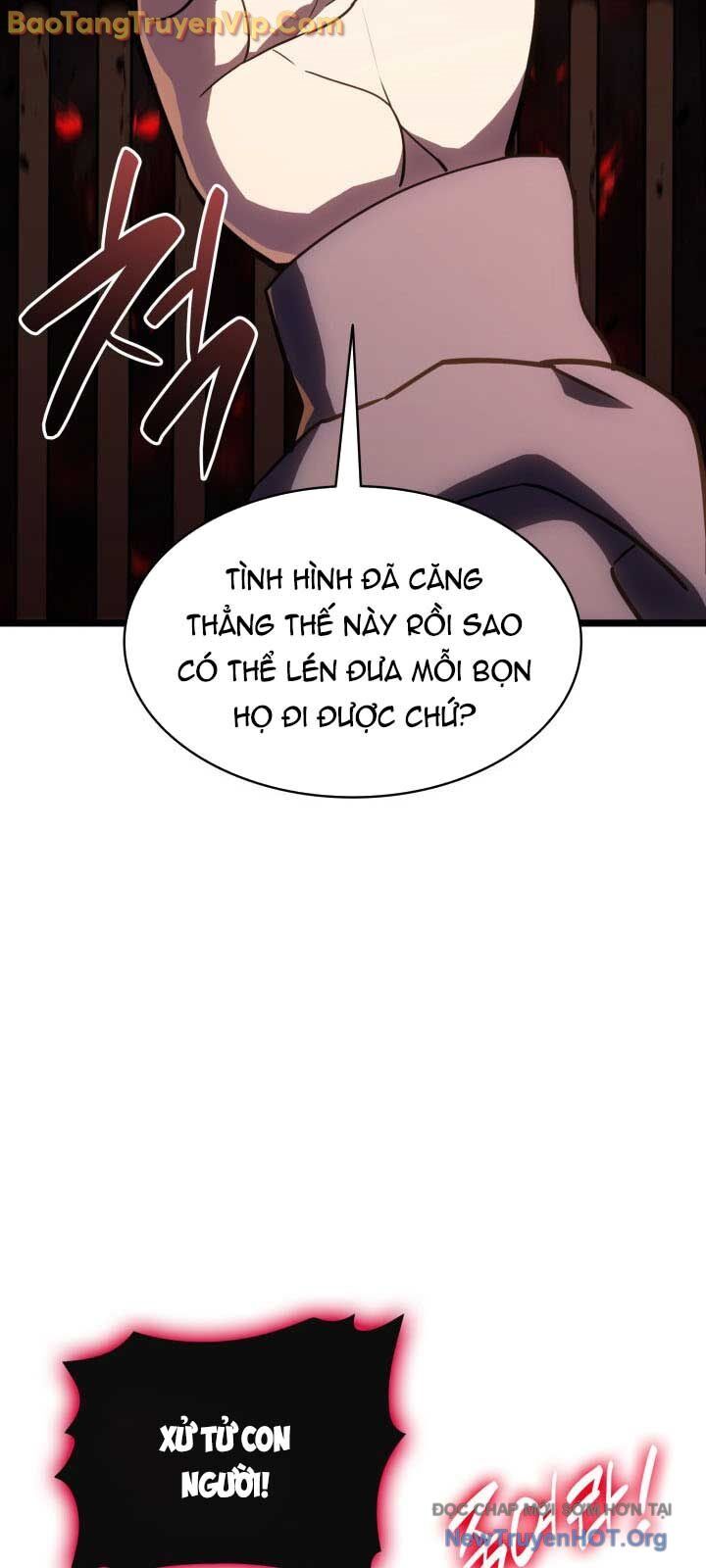 Vị Vua Mạnh Nhất Đã Trở Lại