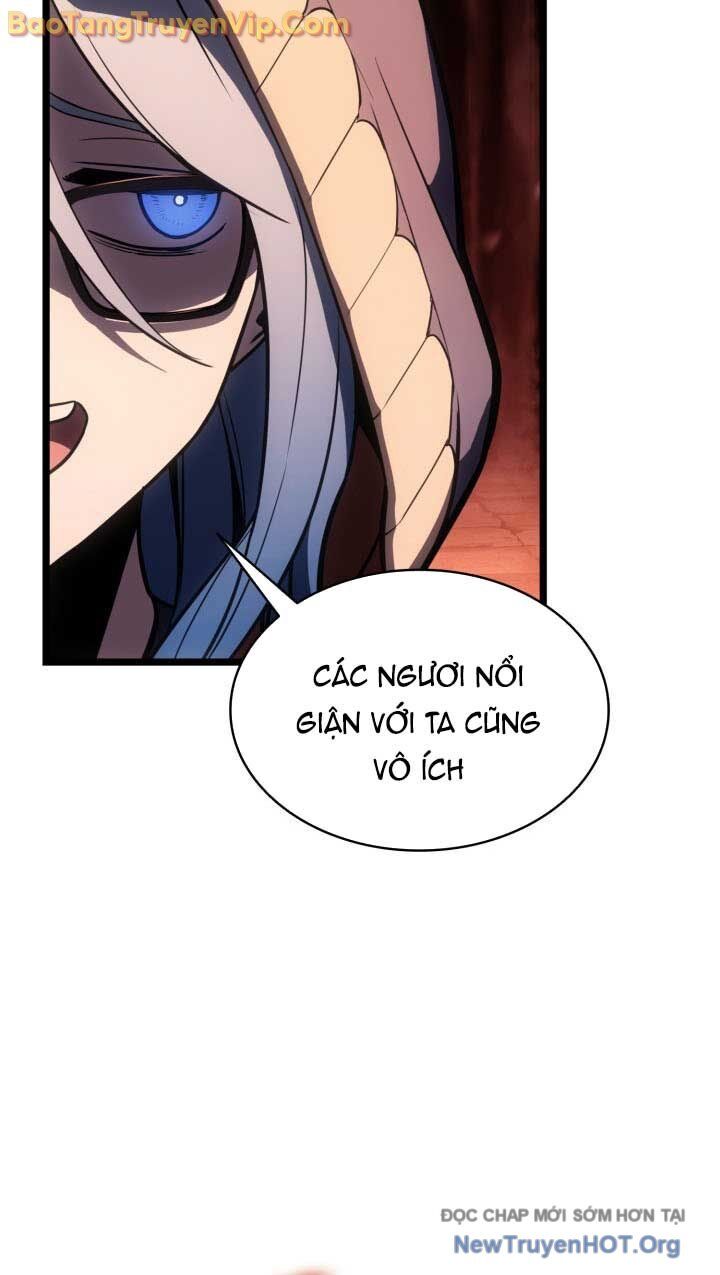 Vị Vua Mạnh Nhất Đã Trở Lại