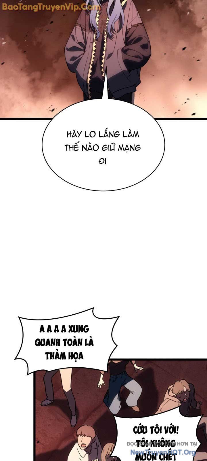 Vị Vua Mạnh Nhất Đã Trở Lại