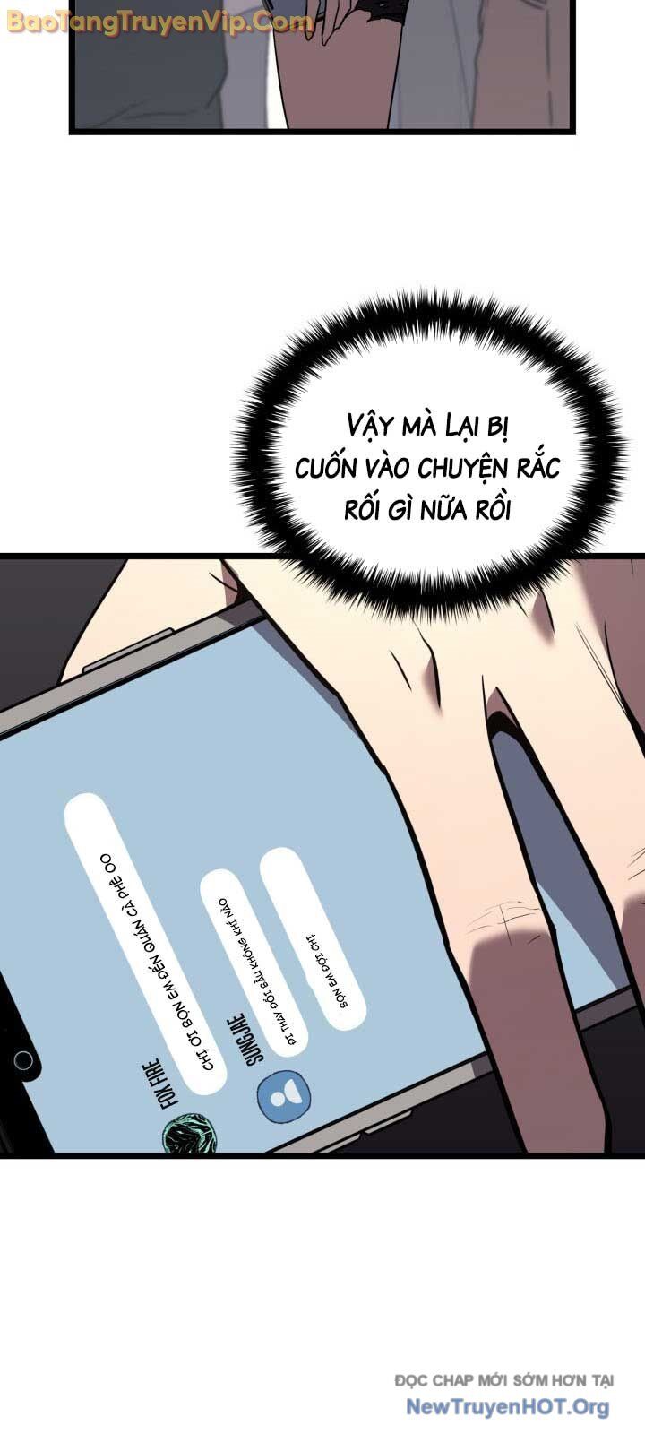 Vị Vua Mạnh Nhất Đã Trở Lại