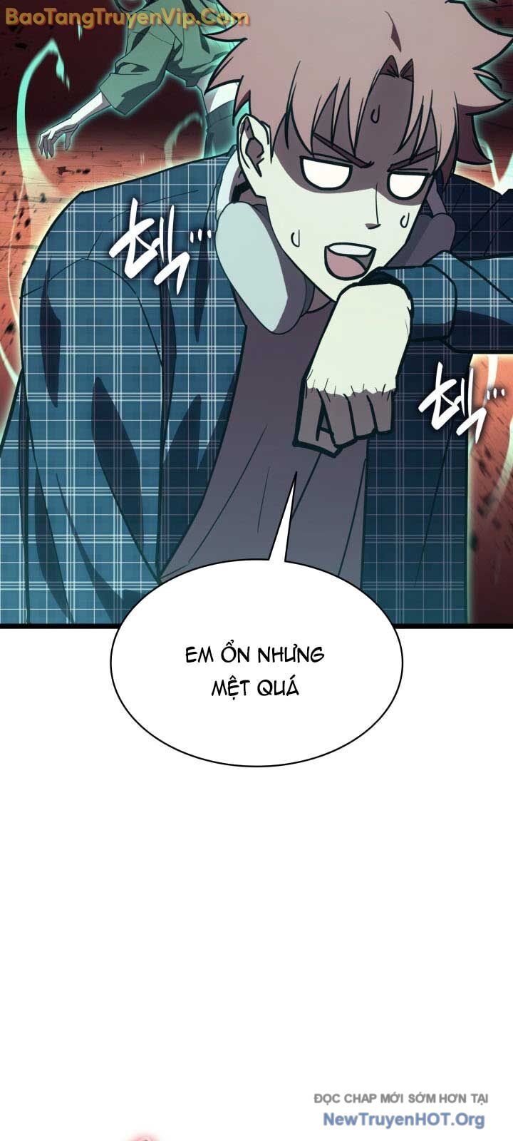 Vị Vua Mạnh Nhất Đã Trở Lại