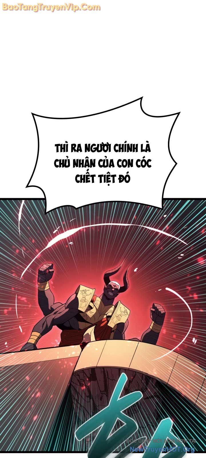 Vị Vua Mạnh Nhất Đã Trở Lại
