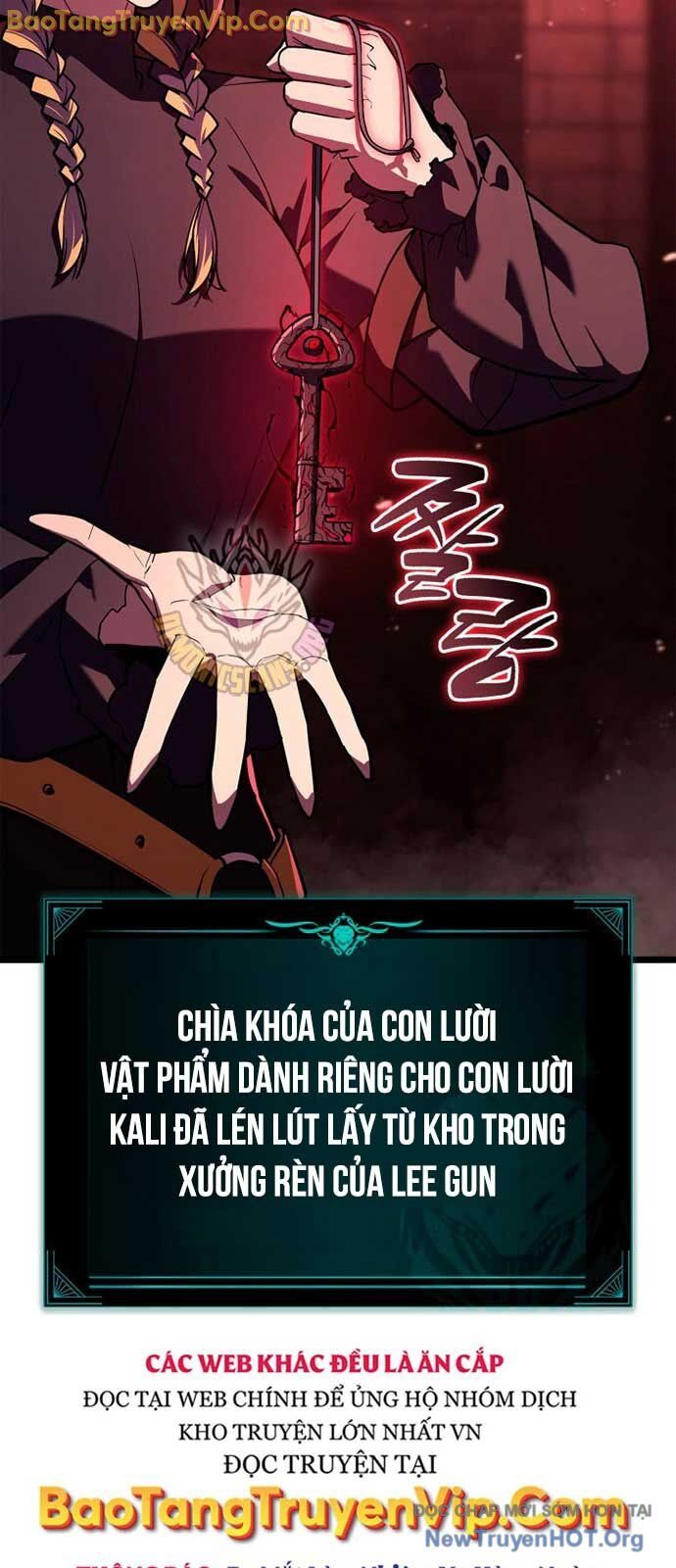 Vị Vua Mạnh Nhất Đã Trở Lại