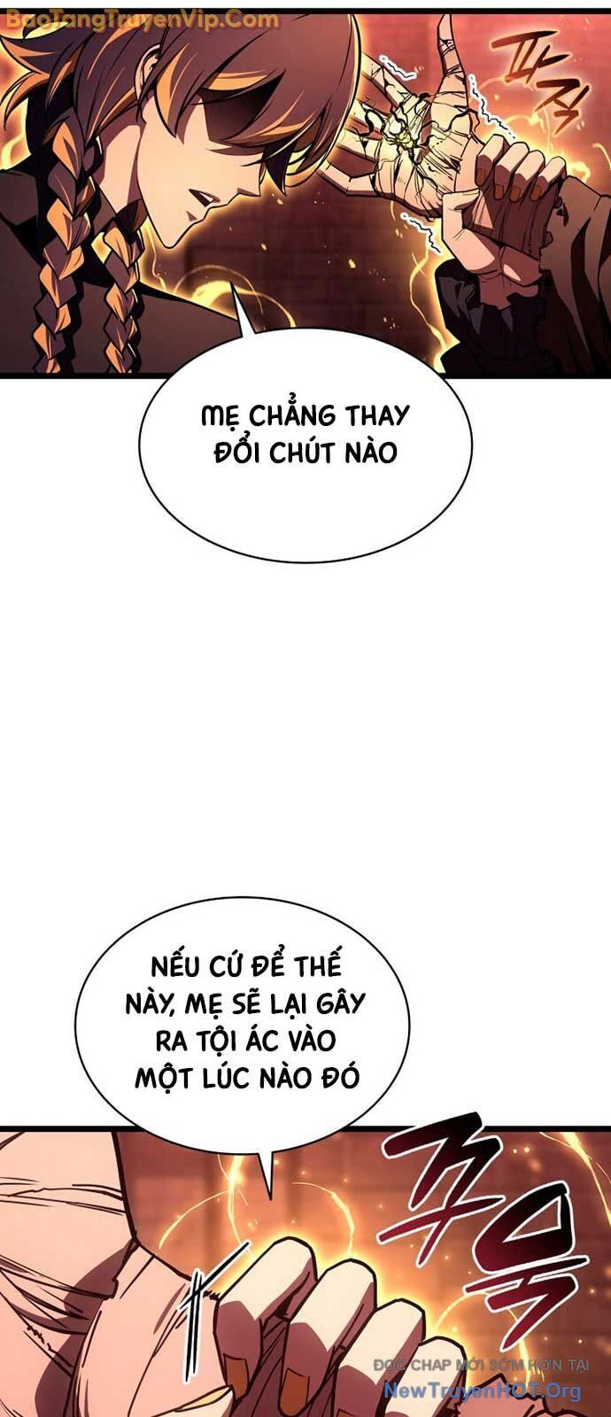 Vị Vua Mạnh Nhất Đã Trở Lại