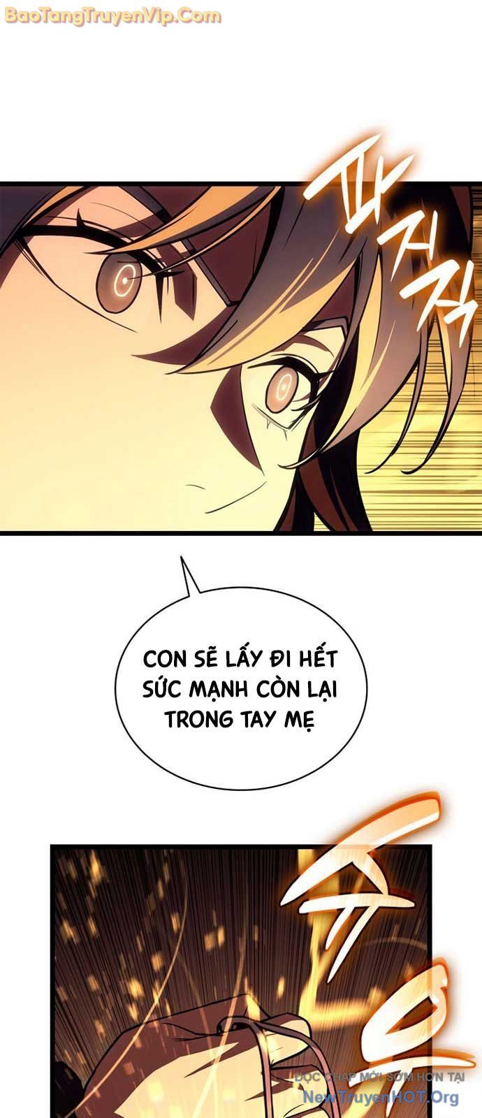 Vị Vua Mạnh Nhất Đã Trở Lại
