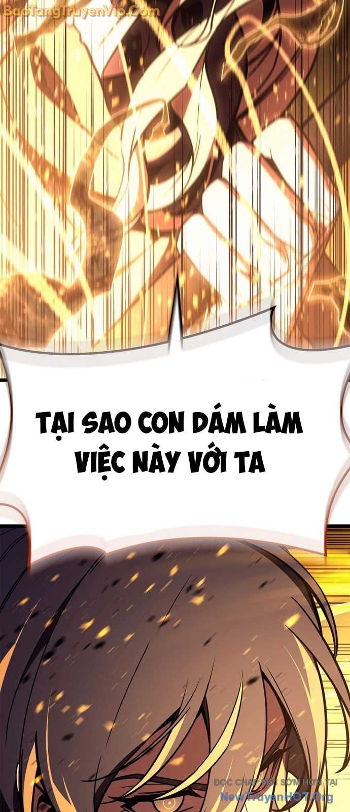 Vị Vua Mạnh Nhất Đã Trở Lại