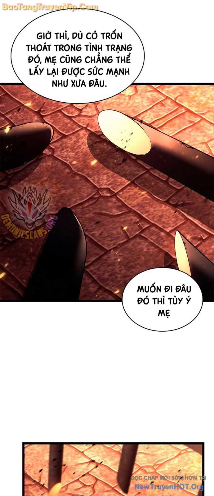 Vị Vua Mạnh Nhất Đã Trở Lại