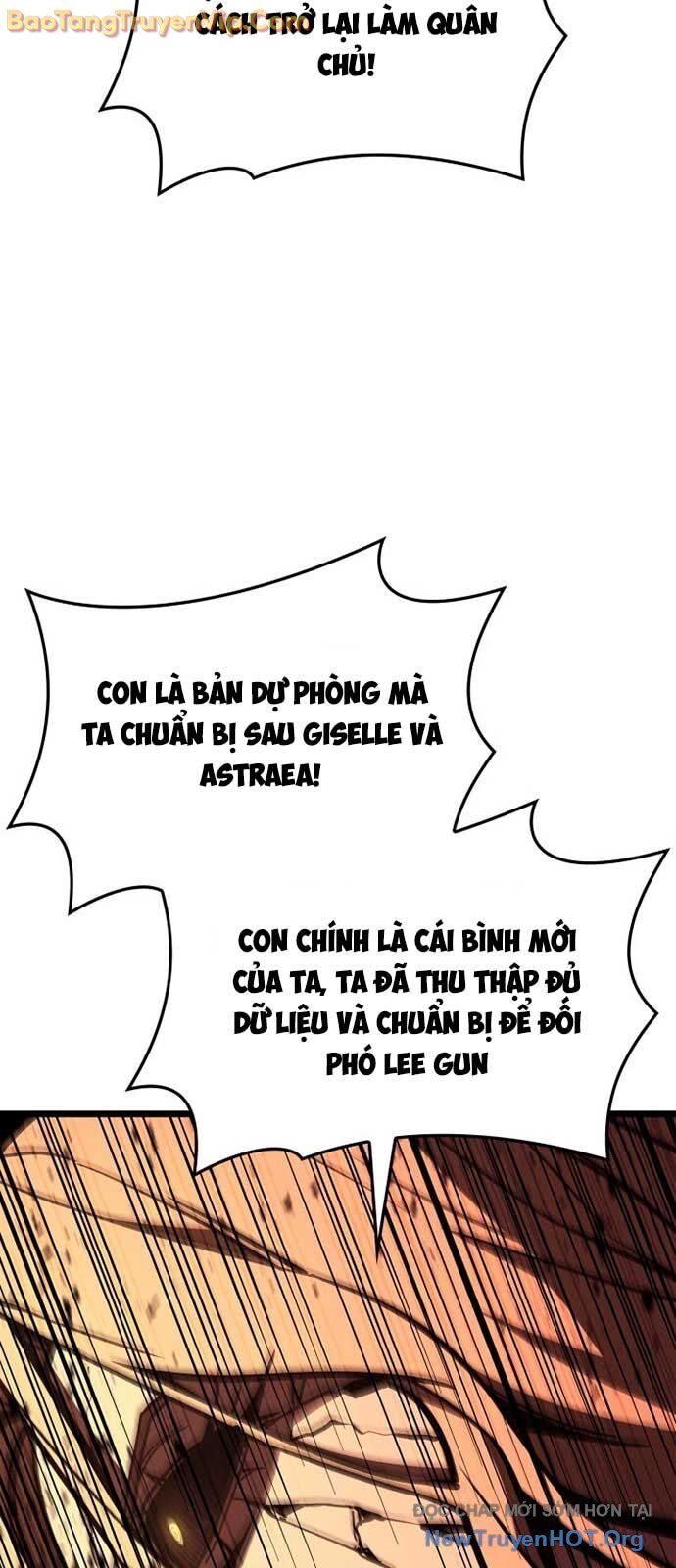 Vị Vua Mạnh Nhất Đã Trở Lại