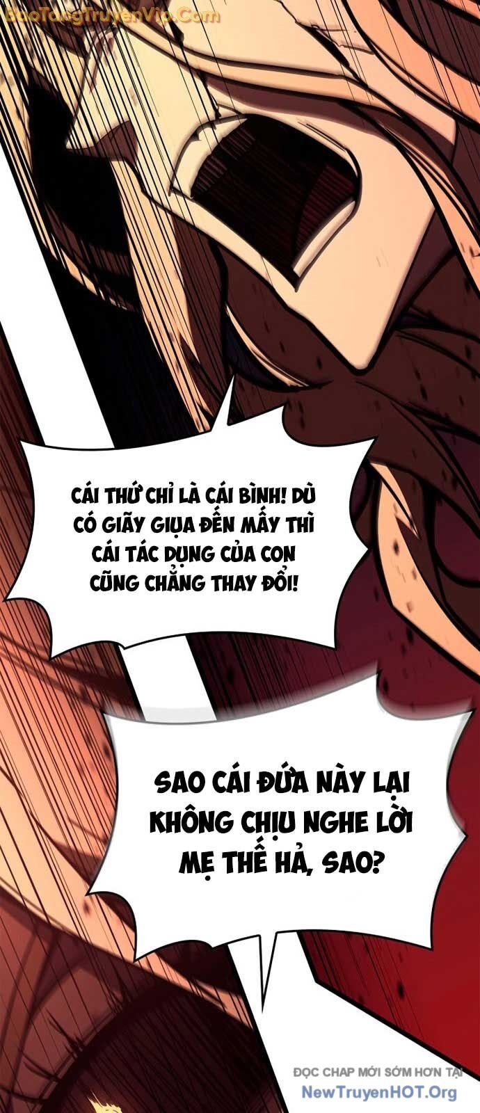 Vị Vua Mạnh Nhất Đã Trở Lại