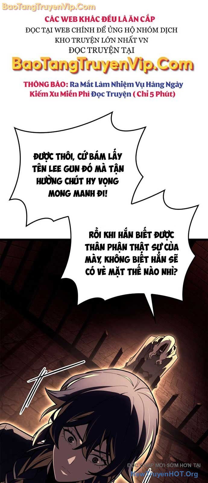 Vị Vua Mạnh Nhất Đã Trở Lại