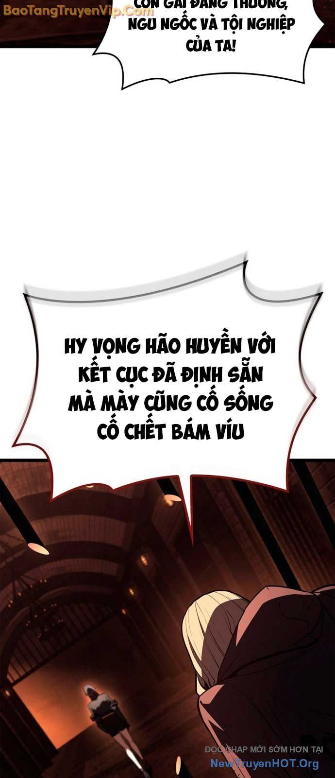 Vị Vua Mạnh Nhất Đã Trở Lại