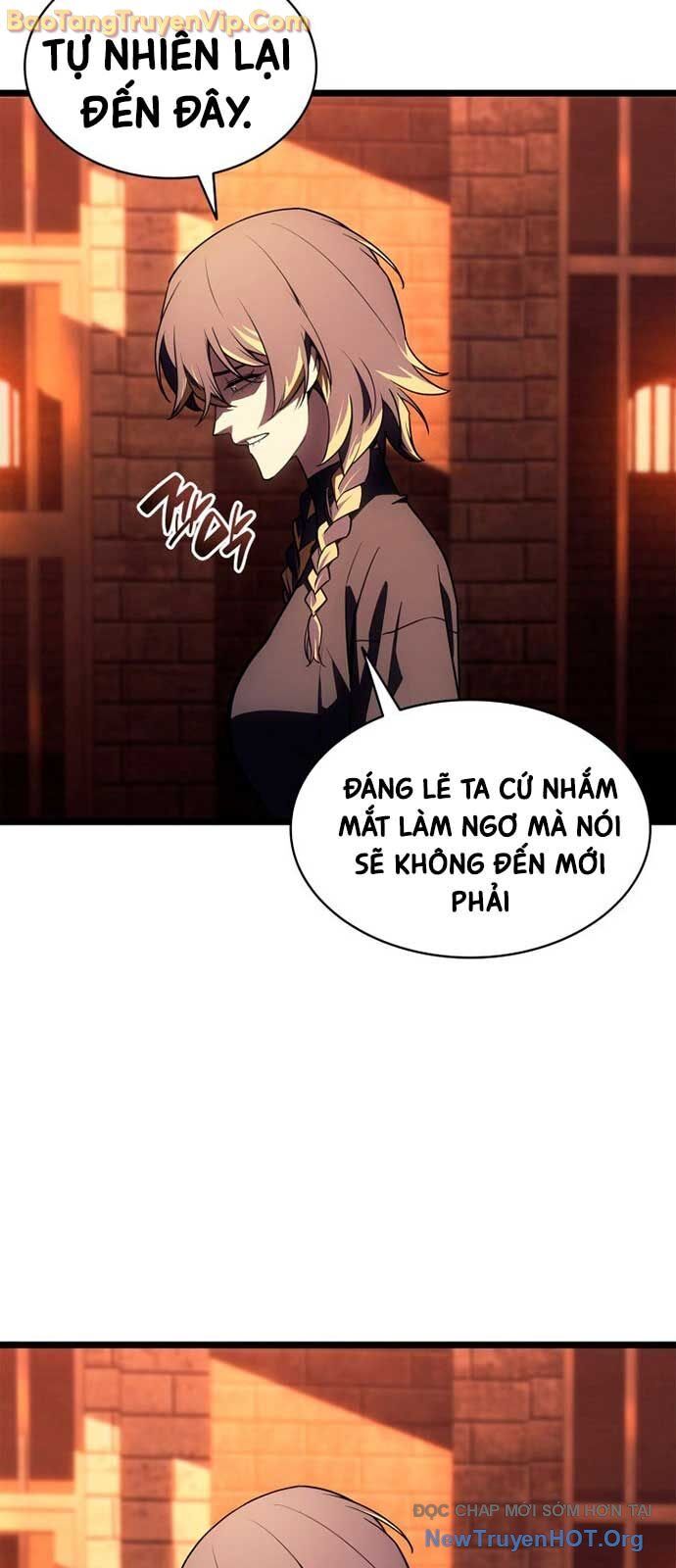 Vị Vua Mạnh Nhất Đã Trở Lại