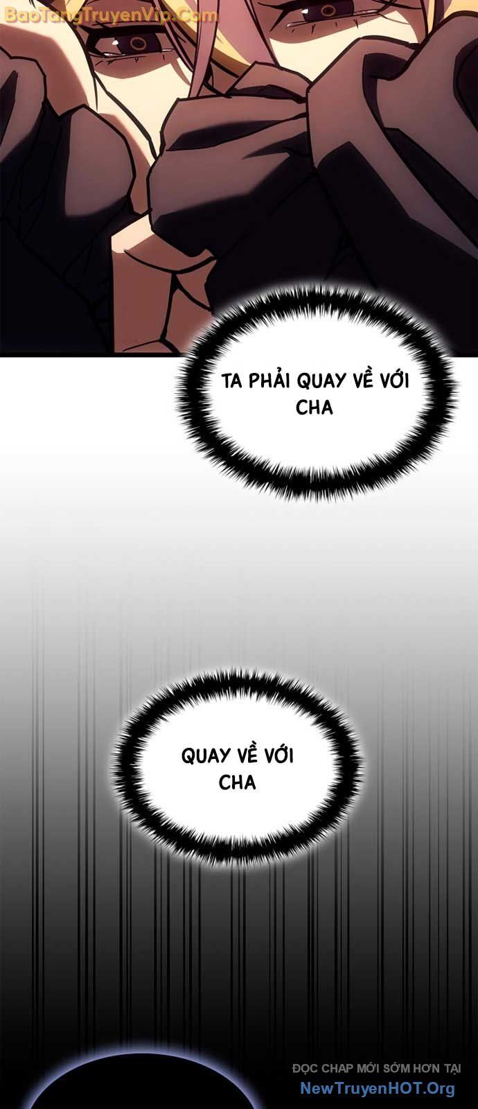 Vị Vua Mạnh Nhất Đã Trở Lại
