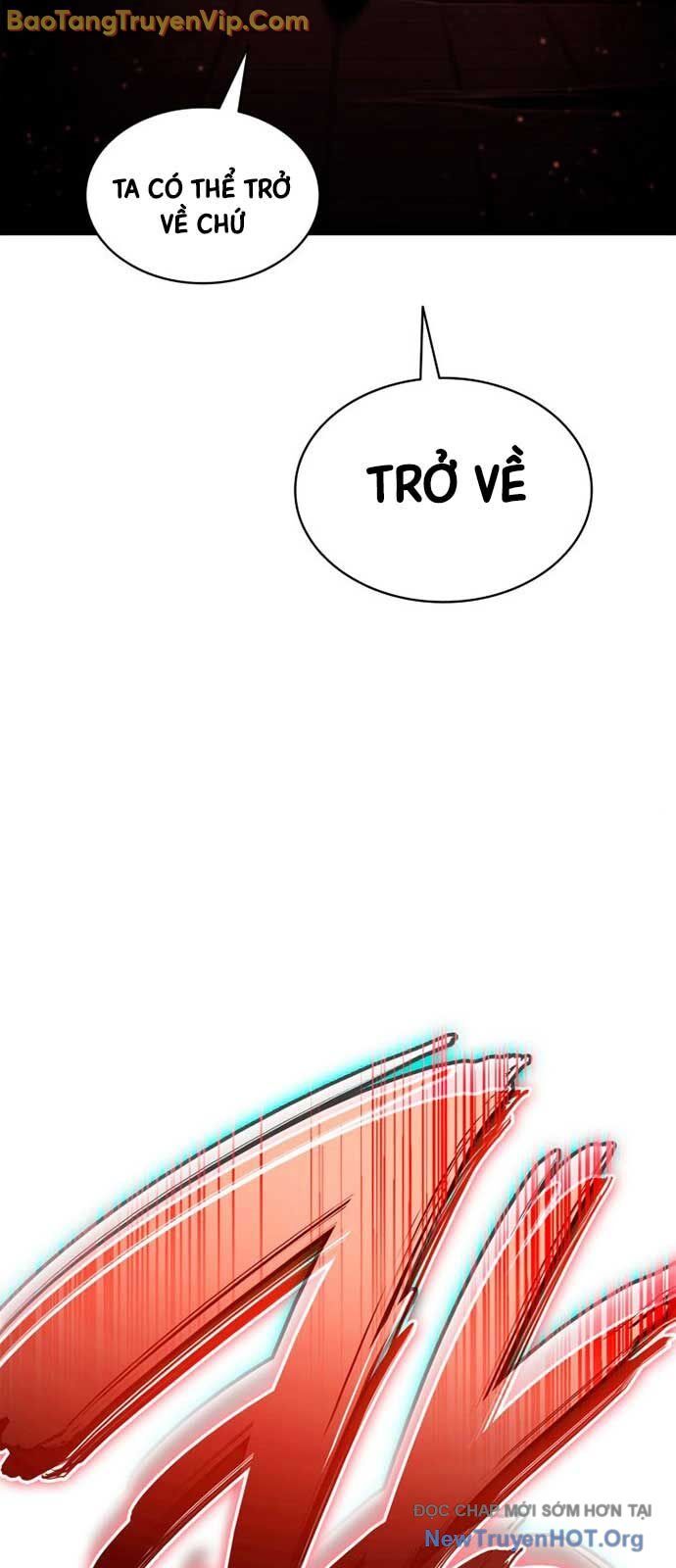 Vị Vua Mạnh Nhất Đã Trở Lại