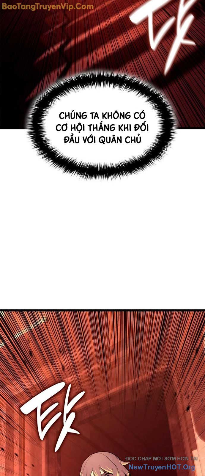 Vị Vua Mạnh Nhất Đã Trở Lại