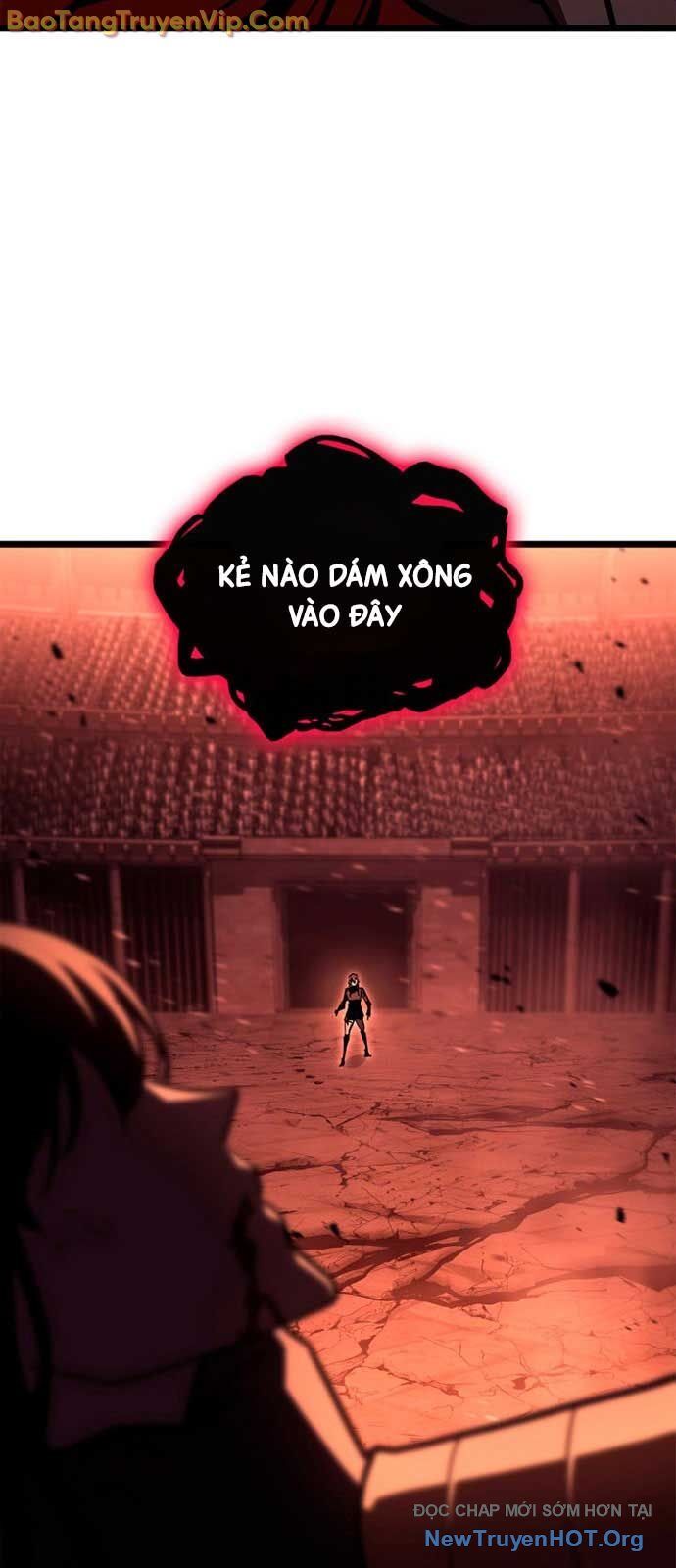 Vị Vua Mạnh Nhất Đã Trở Lại