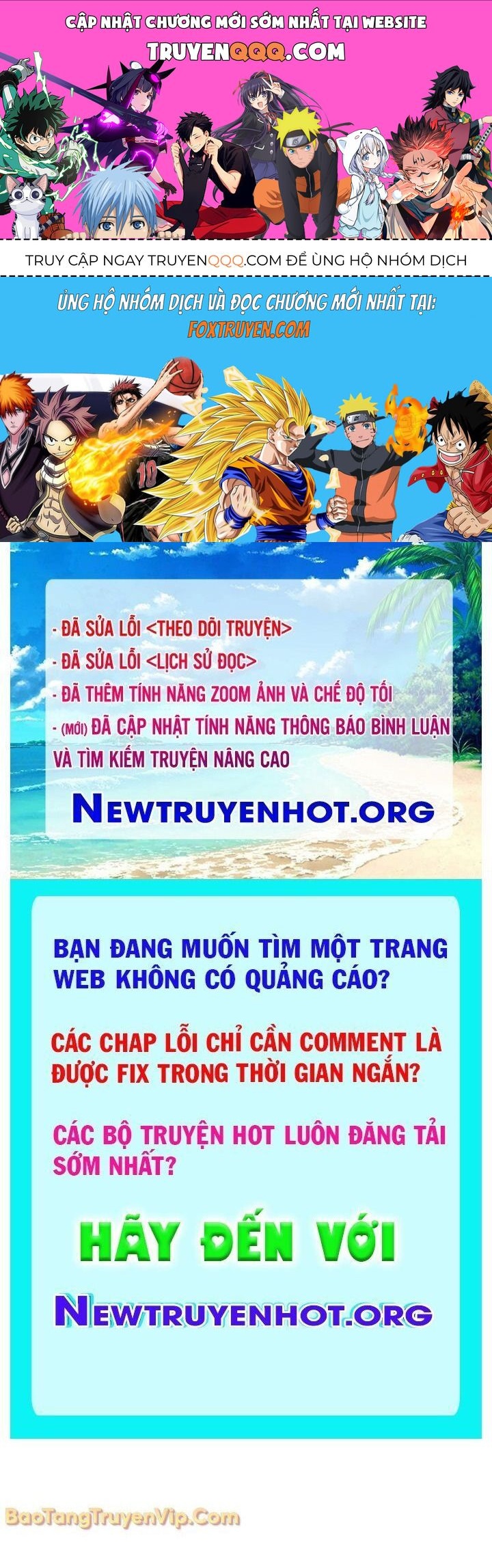 Vị Vua Mạnh Nhất Đã Trở Lại