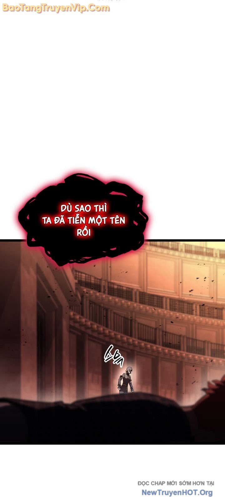Vị Vua Mạnh Nhất Đã Trở Lại