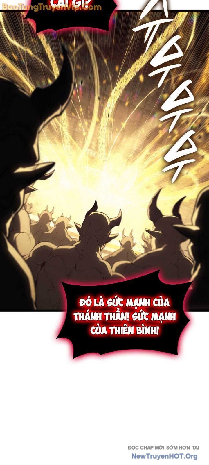 Vị Vua Mạnh Nhất Đã Trở Lại