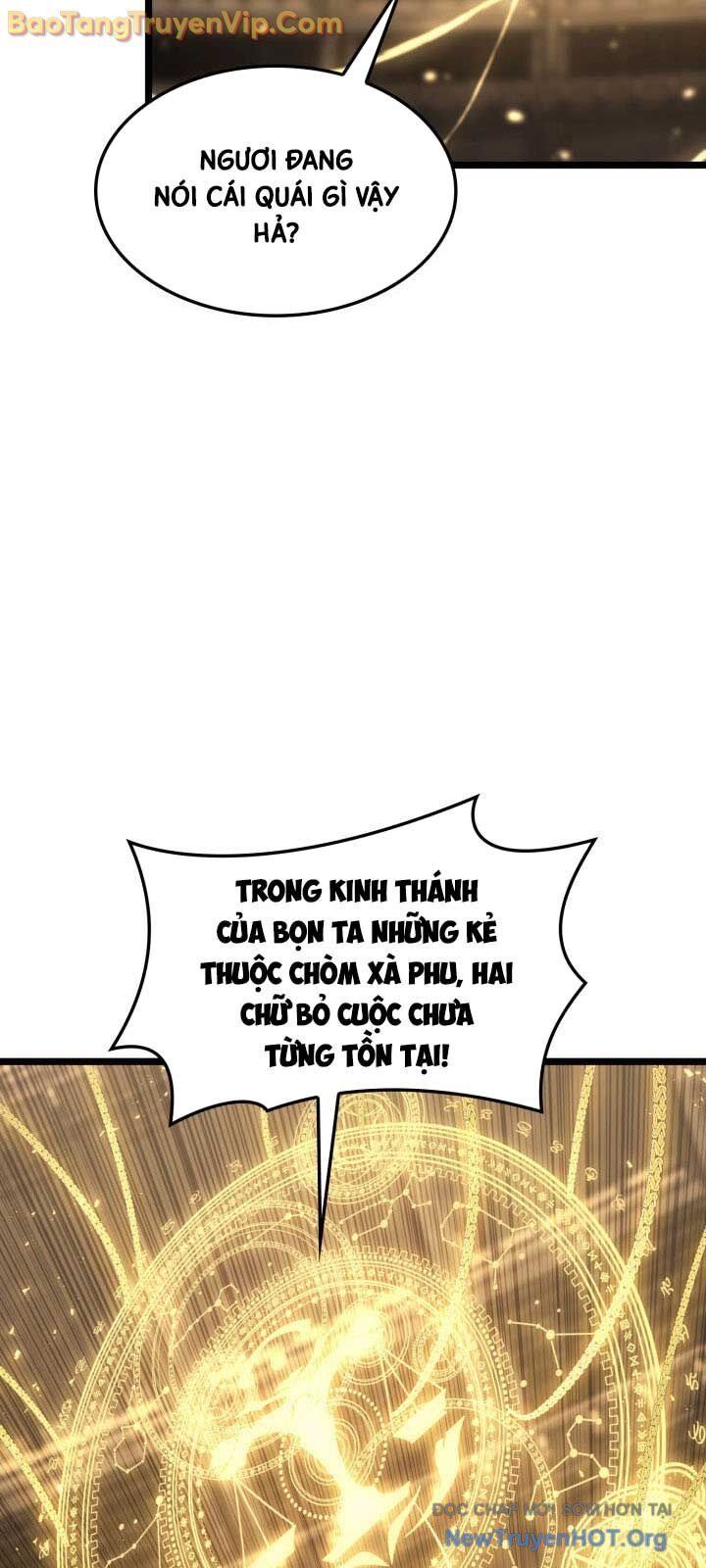 Vị Vua Mạnh Nhất Đã Trở Lại