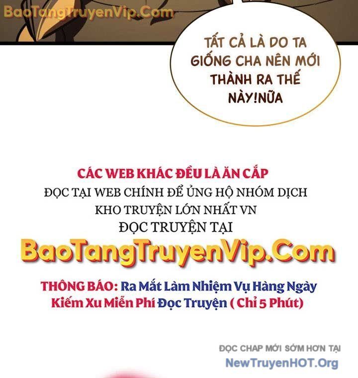 Vị Vua Mạnh Nhất Đã Trở Lại
