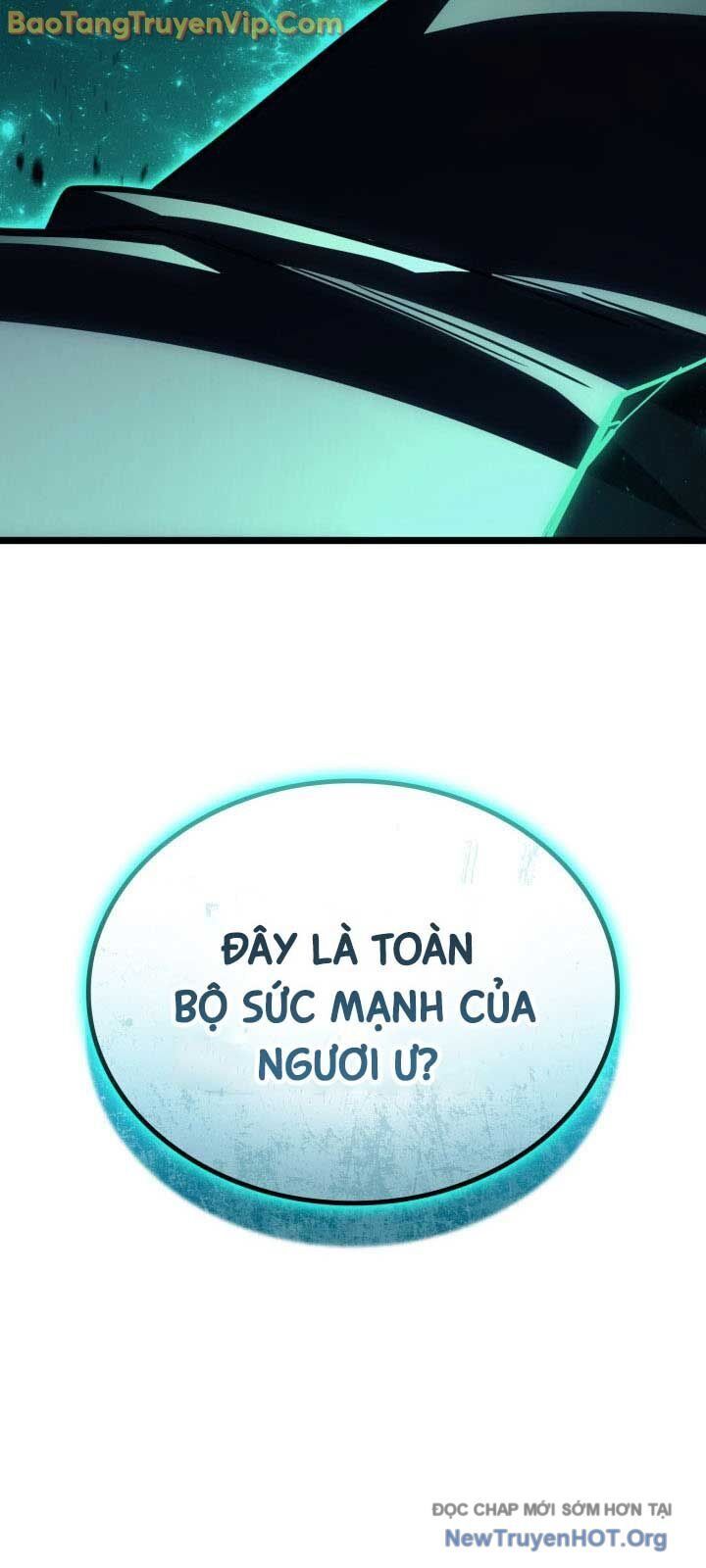 Vị Vua Mạnh Nhất Đã Trở Lại