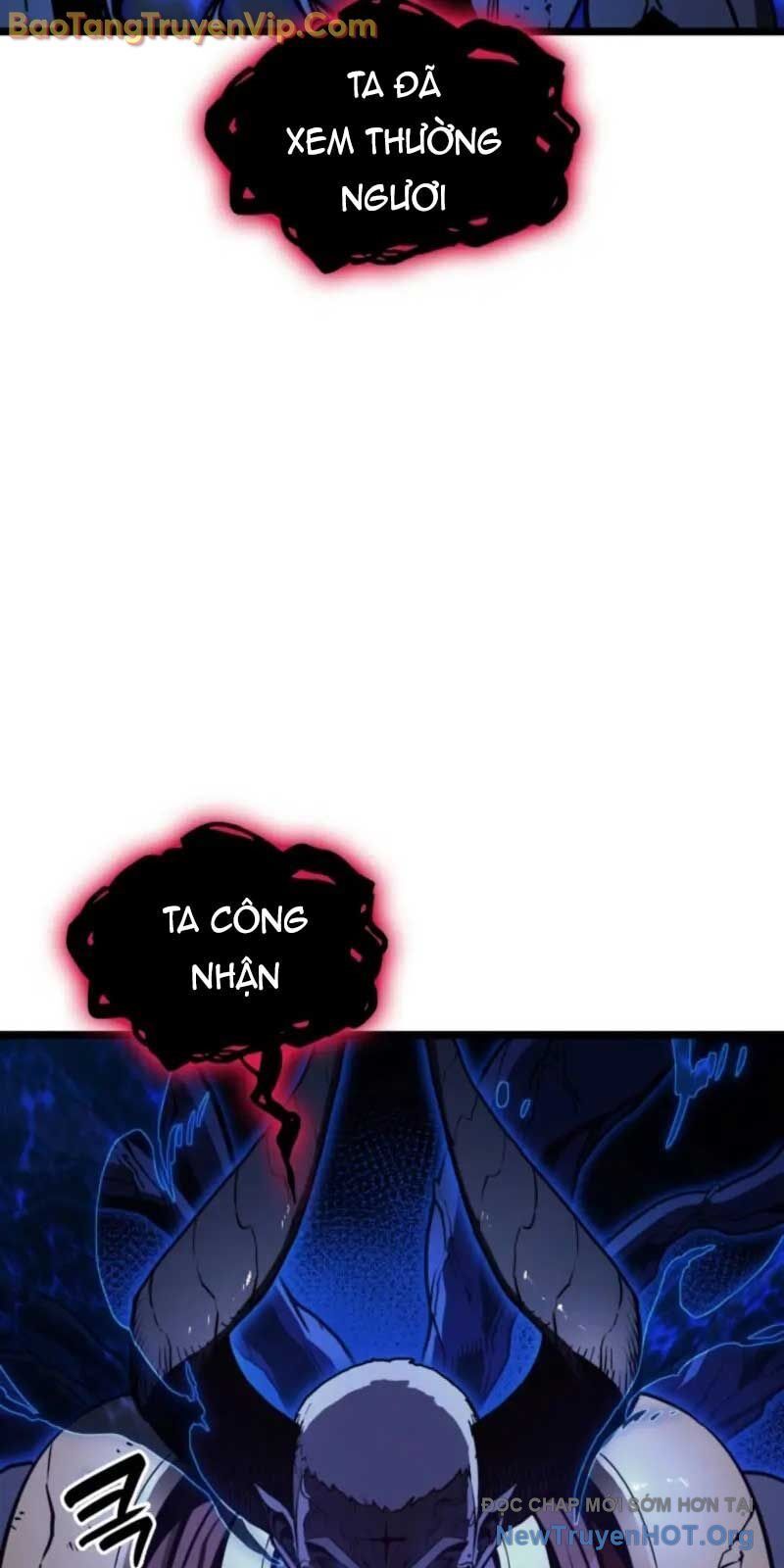 Vị Vua Mạnh Nhất Đã Trở Lại