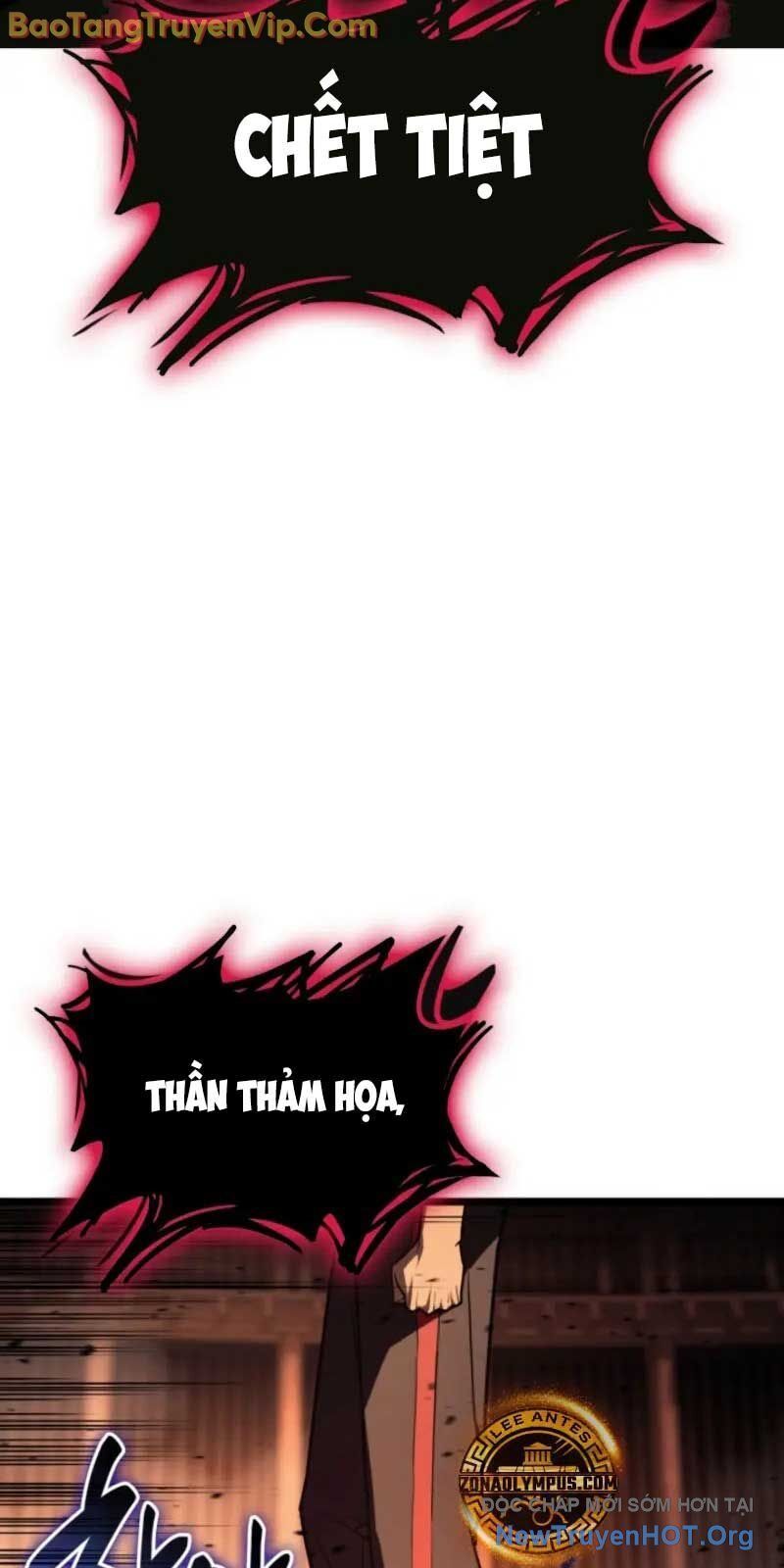 Vị Vua Mạnh Nhất Đã Trở Lại