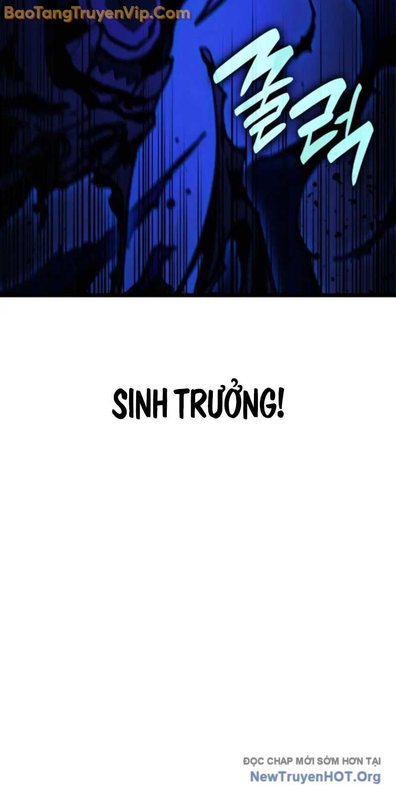 Vị Vua Mạnh Nhất Đã Trở Lại