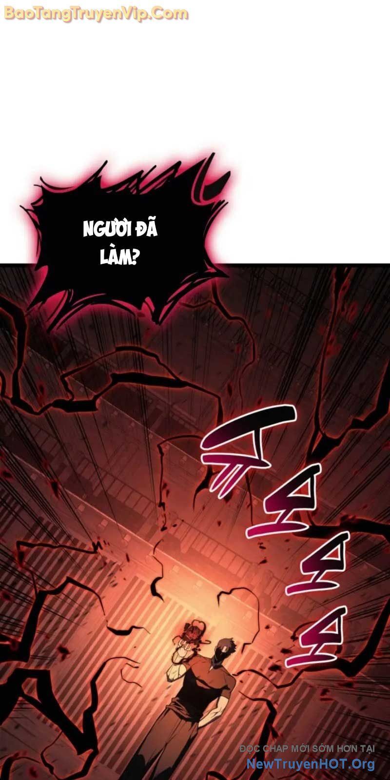 Vị Vua Mạnh Nhất Đã Trở Lại