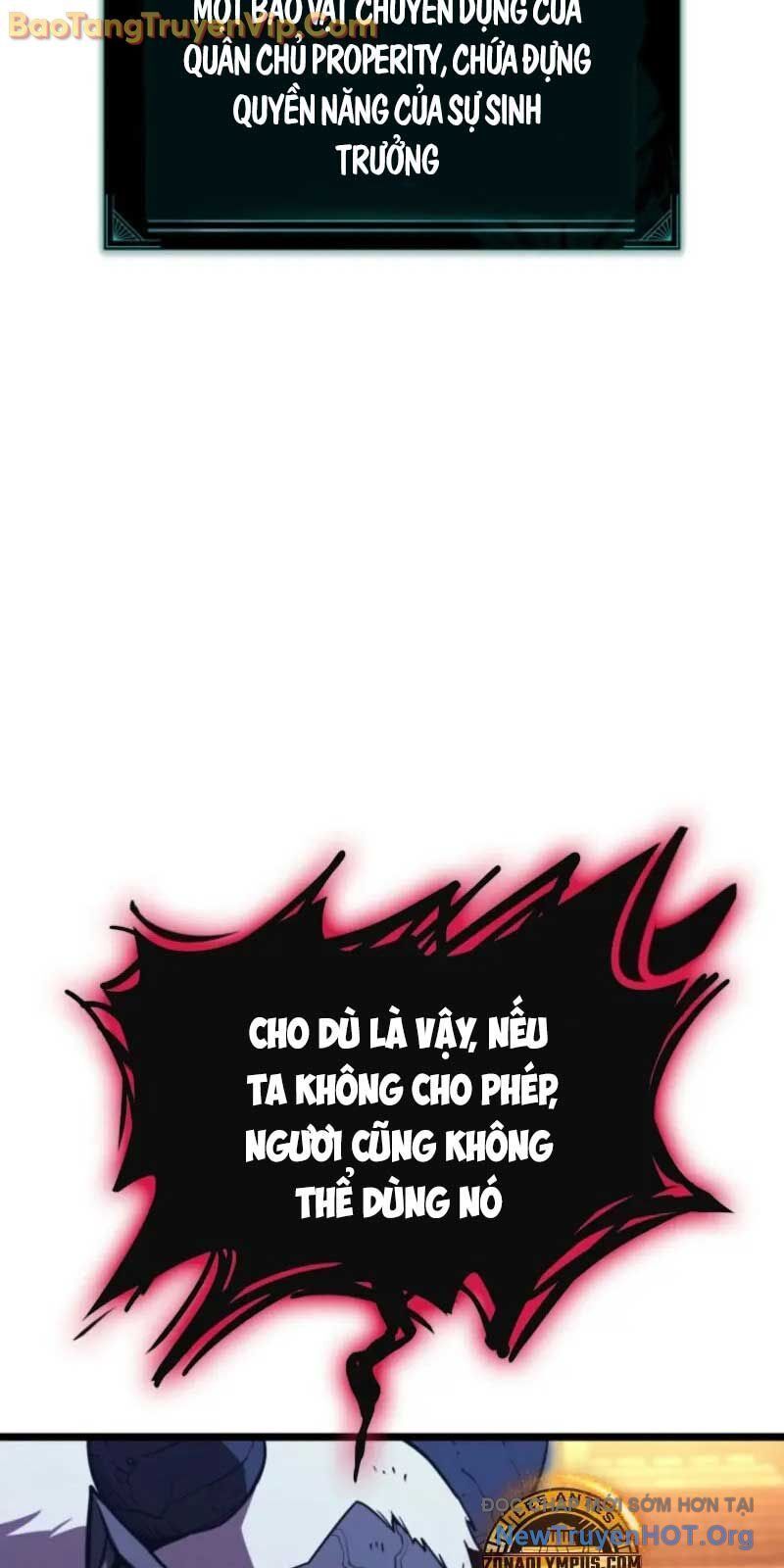 Vị Vua Mạnh Nhất Đã Trở Lại