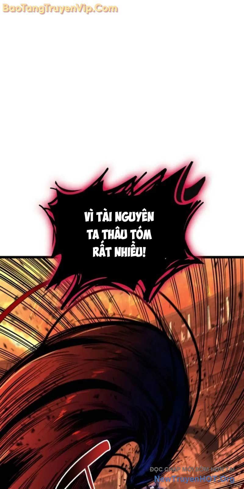 Vị Vua Mạnh Nhất Đã Trở Lại