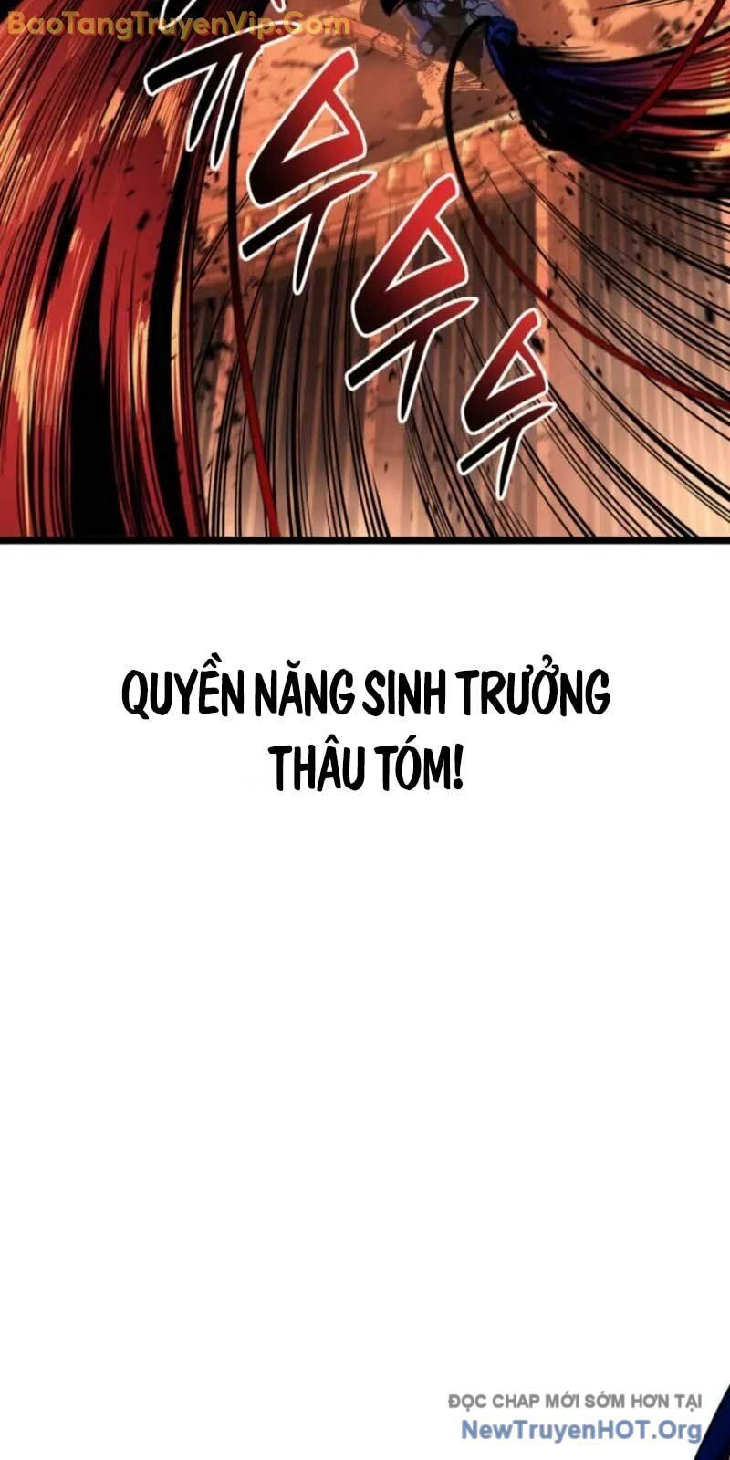 Vị Vua Mạnh Nhất Đã Trở Lại