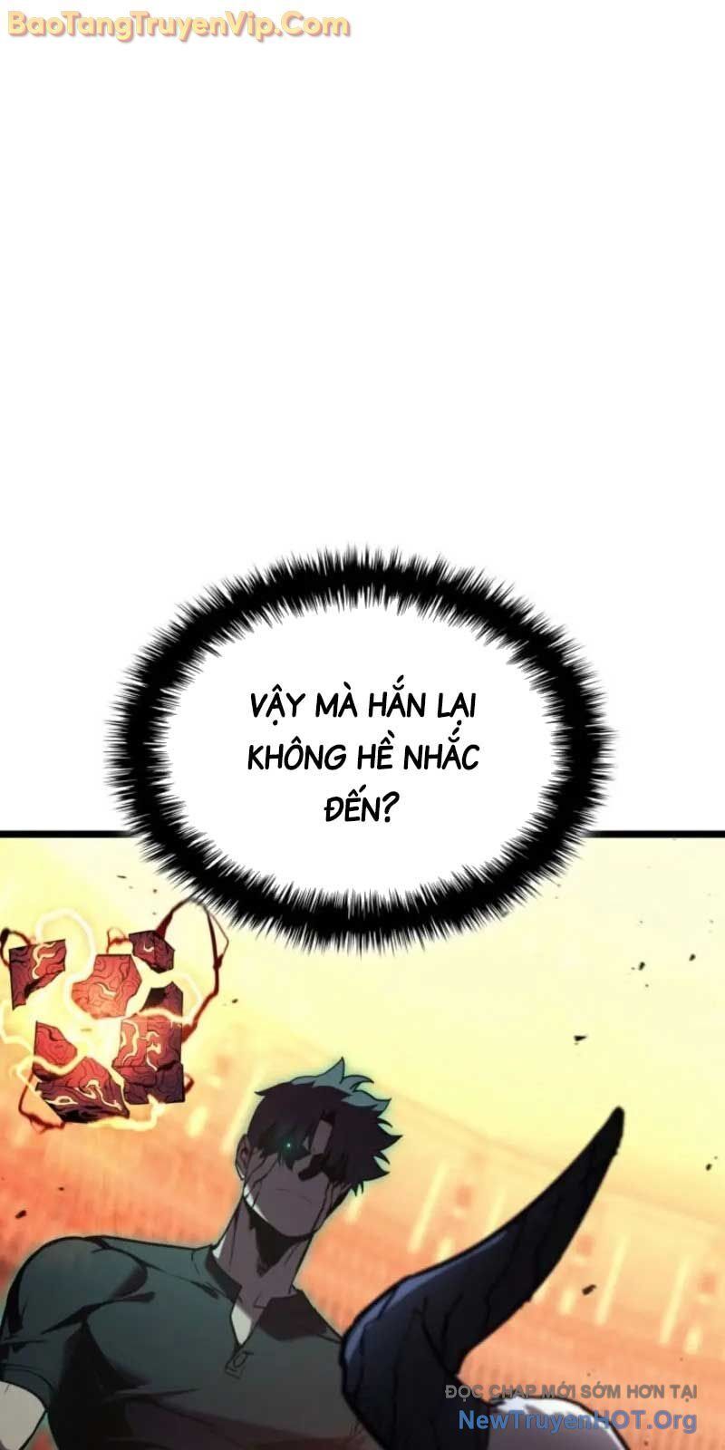 Vị Vua Mạnh Nhất Đã Trở Lại