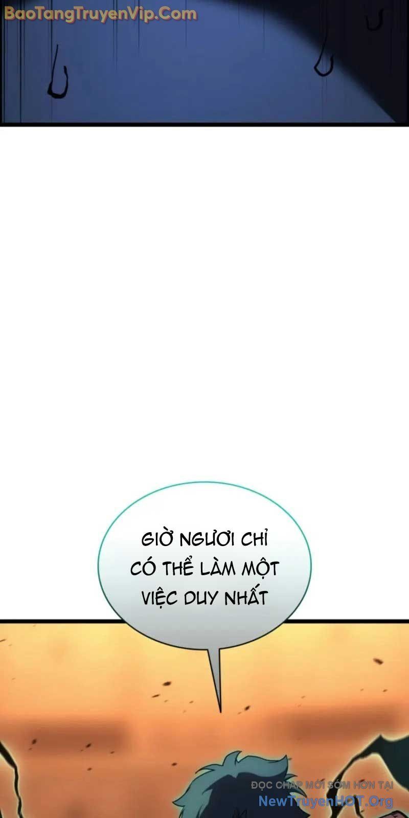 Vị Vua Mạnh Nhất Đã Trở Lại