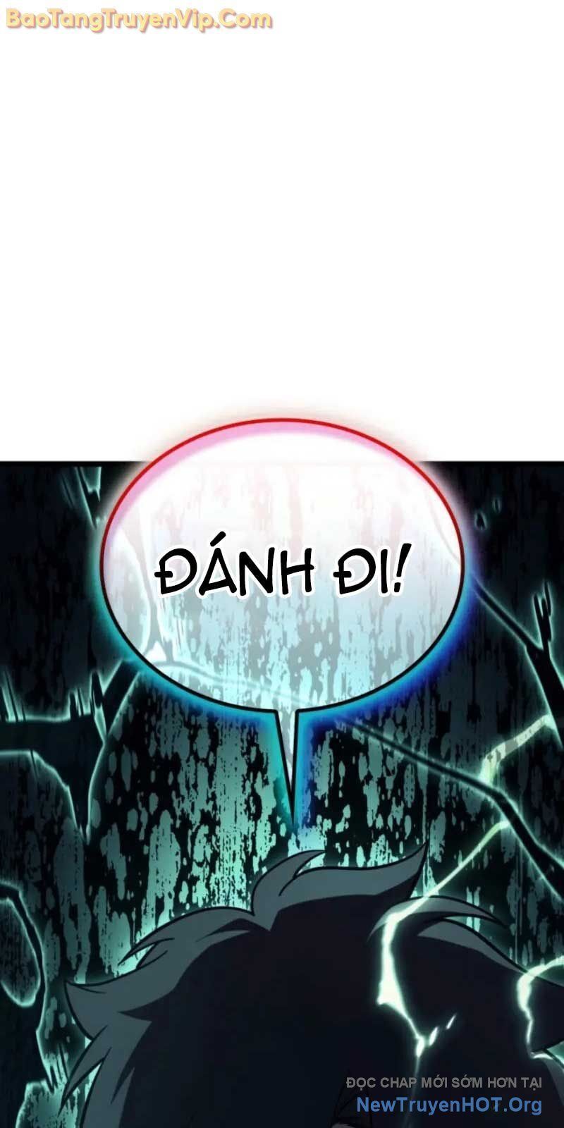 Vị Vua Mạnh Nhất Đã Trở Lại