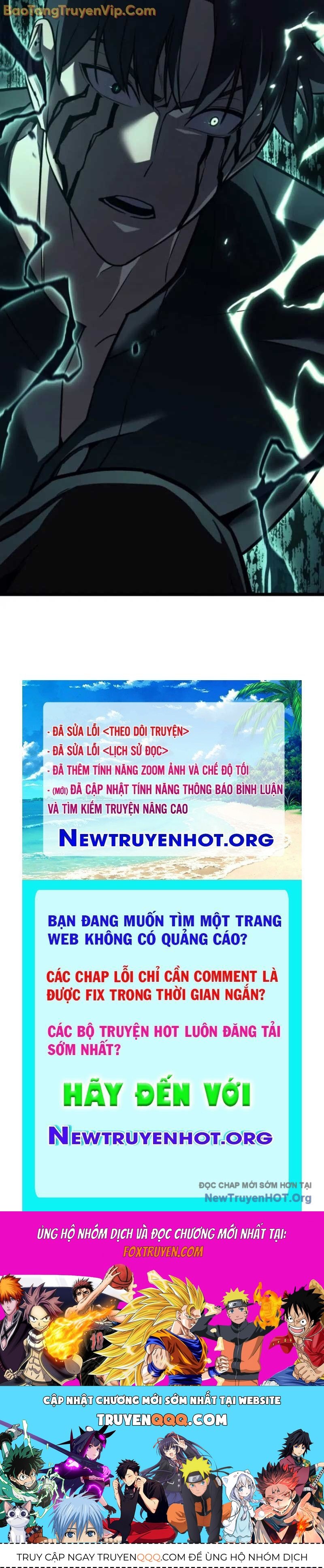 Vị Vua Mạnh Nhất Đã Trở Lại