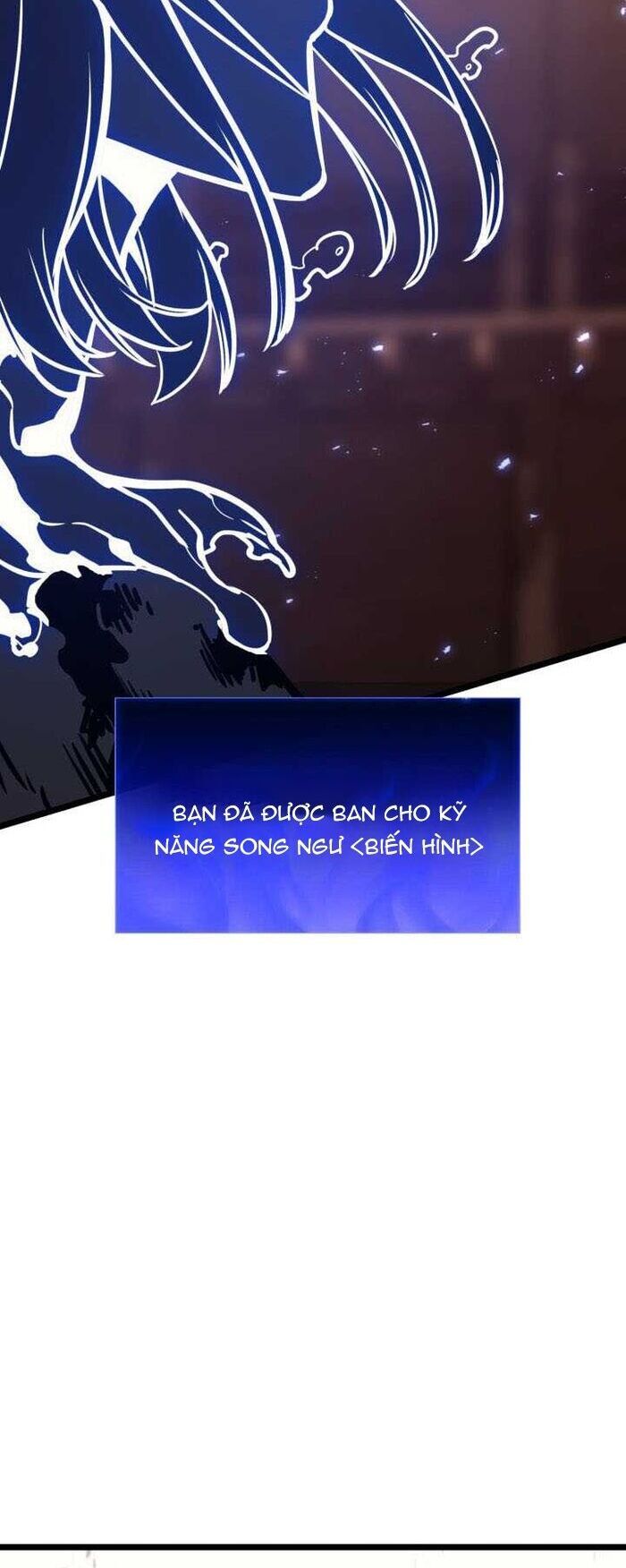 Vị Vua Mạnh Nhất Đã Trở Lại