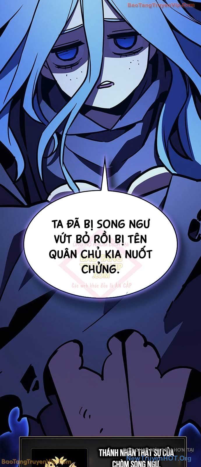 Vị Vua Mạnh Nhất Đã Trở Lại
