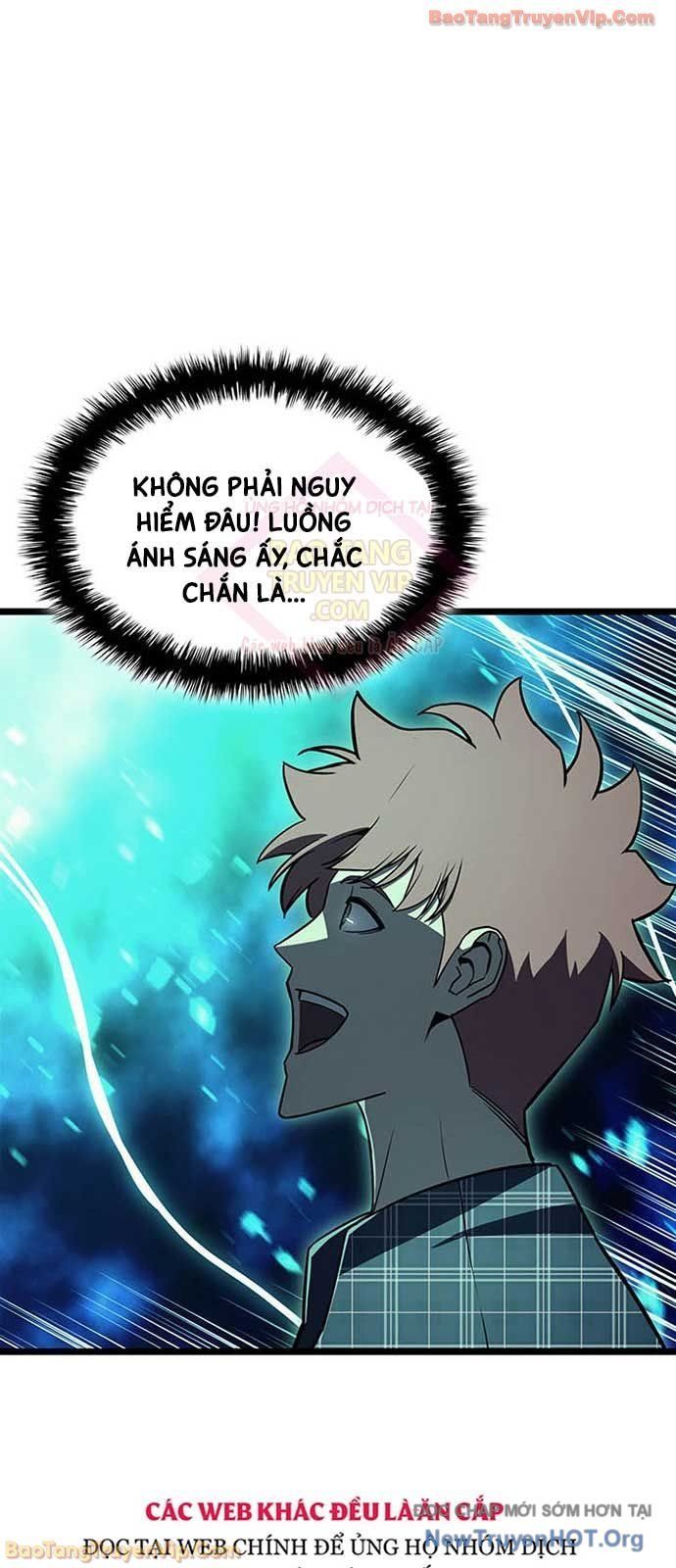 Vị Vua Mạnh Nhất Đã Trở Lại