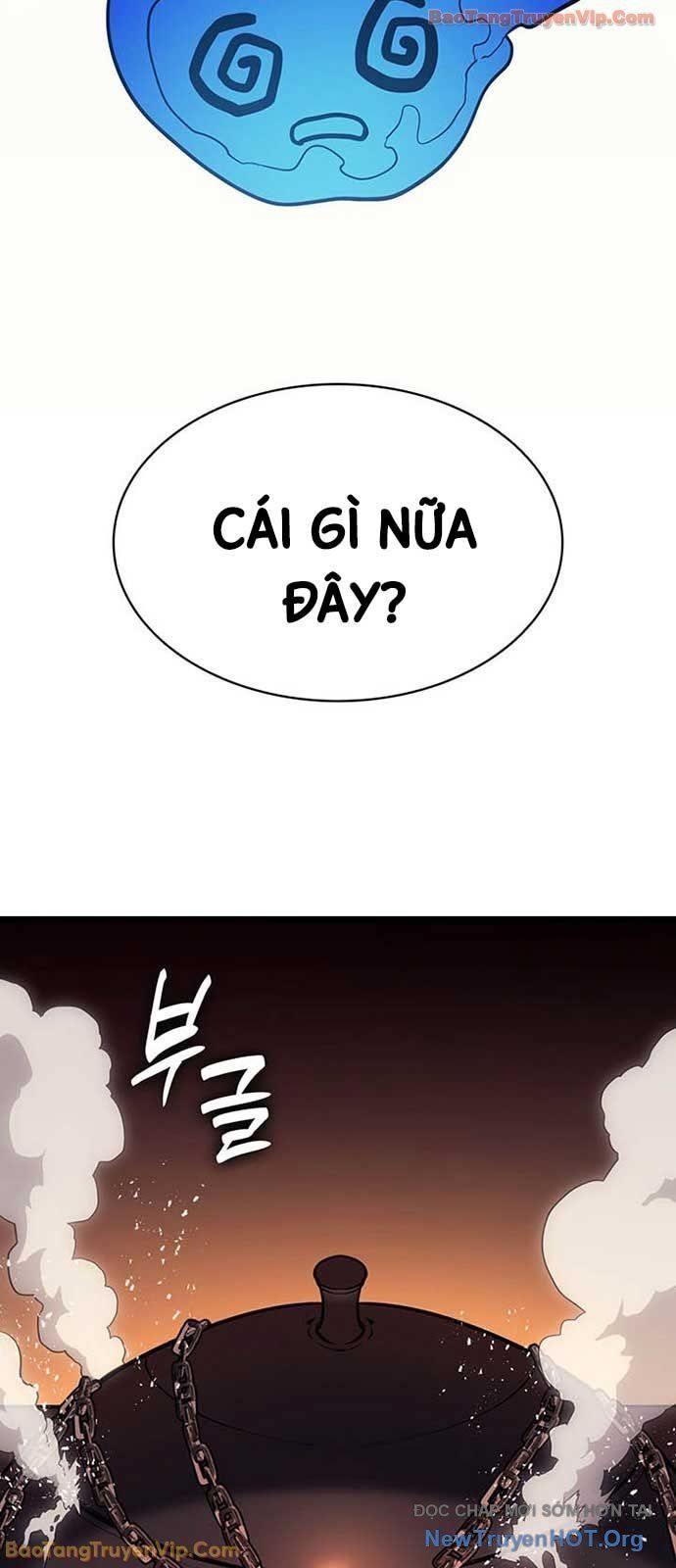 Vị Vua Mạnh Nhất Đã Trở Lại