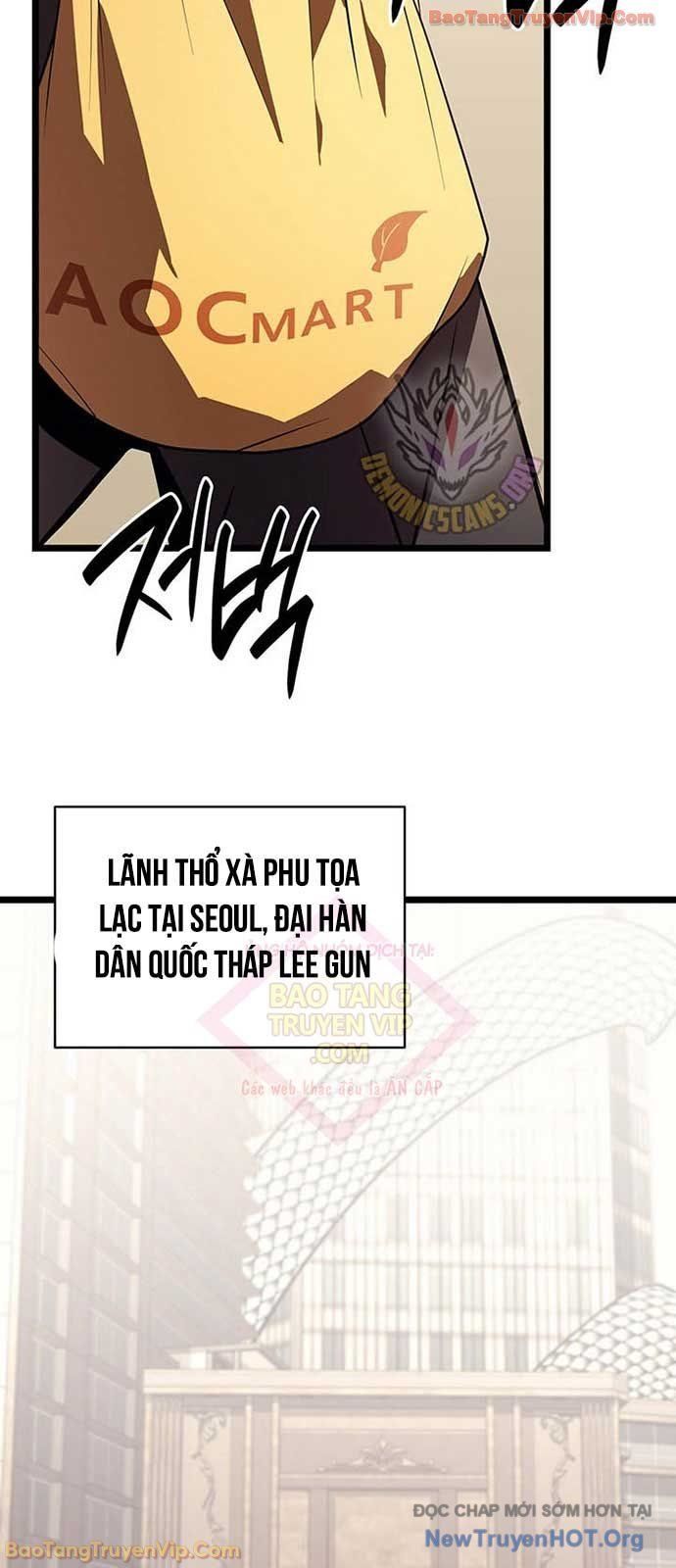 Vị Vua Mạnh Nhất Đã Trở Lại