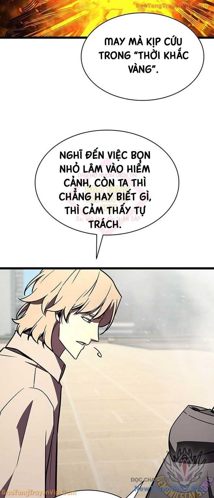 Vị Vua Mạnh Nhất Đã Trở Lại