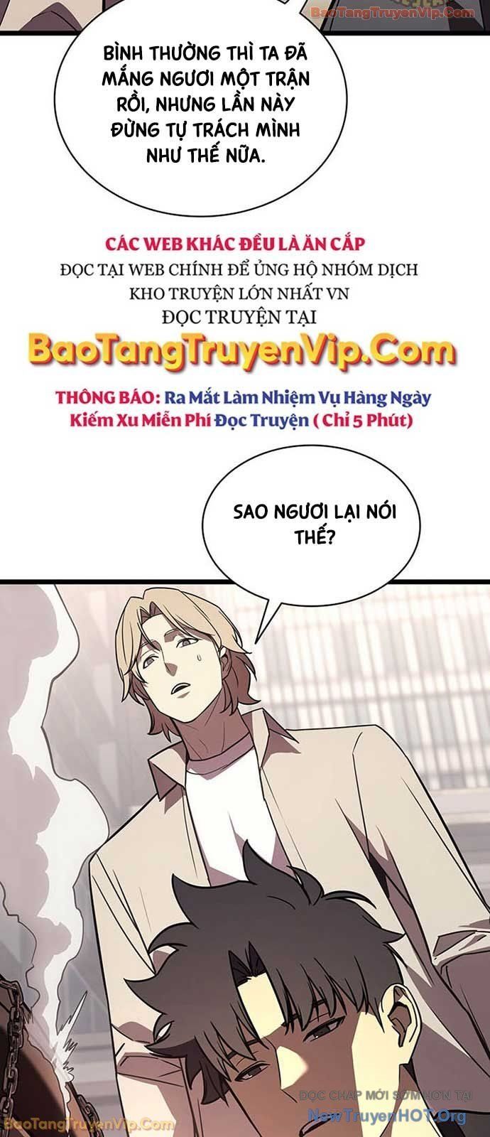 Vị Vua Mạnh Nhất Đã Trở Lại