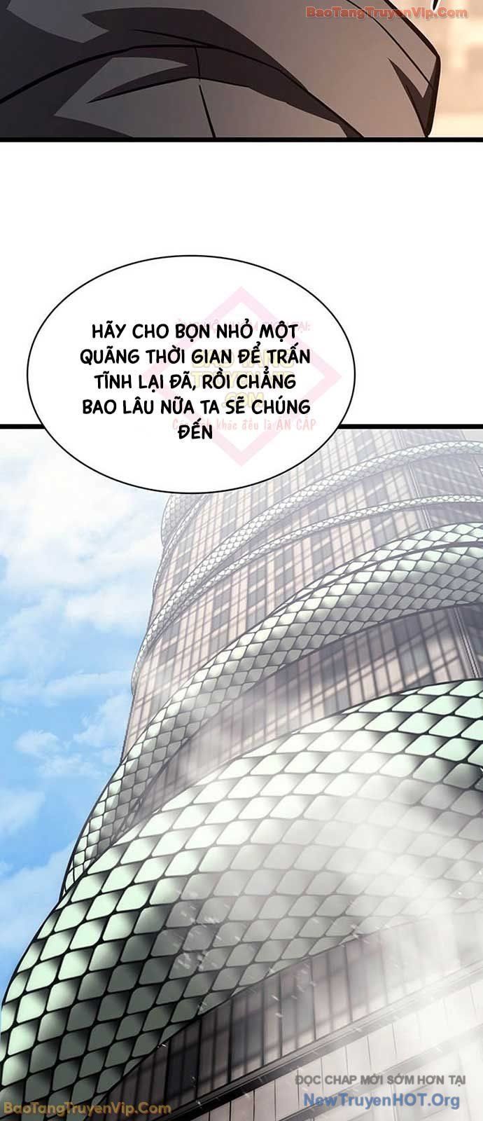 Vị Vua Mạnh Nhất Đã Trở Lại